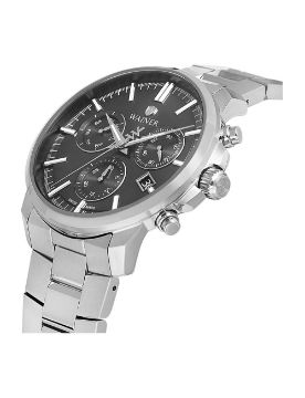 Wainer Quartz Erkek Kol Saati WA.16200-A