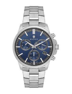 Wainer Quartz Erkek Kol Saati WA.16200-B