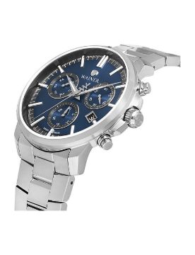 Wainer Quartz Erkek Kol Saati WA.16200-B