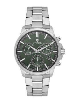 Wainer Quartz Erkek Kol Saati WA.16200-C