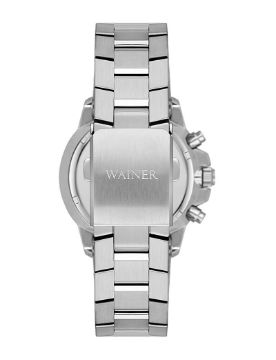 Wainer Quartz Erkek Kol Saati WA.16200-C