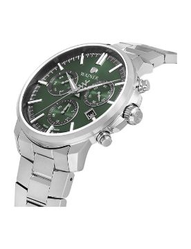 Wainer Quartz Erkek Kol Saati WA.16200-C