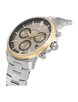 Wainer Quartz Erkek Kol Saati WA.16200-D
