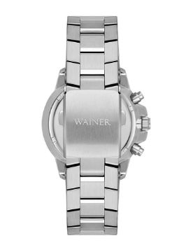 Wainer Quartz Erkek Kol Saati WA.16200-E