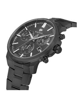 Wainer Quartz Erkek Kol Saati WA.16200-F