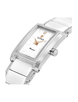 Wainer Quartz Kadın Kol Saati WA.18060-A