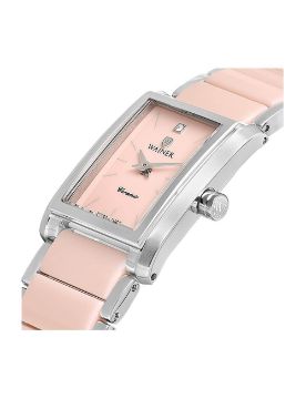 Wainer Quartz Kadın Kol Saati WA.18060-B