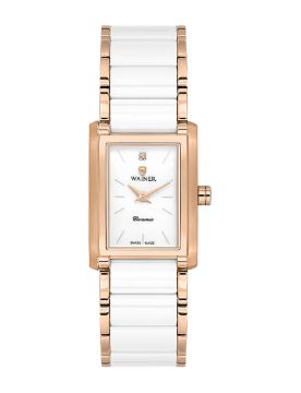 Wainer Quartz Kadın Kol Saati WA.18060-D