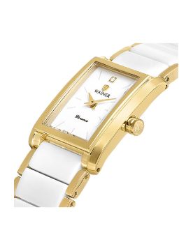Wainer Quartz Kadın Kol Saati WA.18060-G