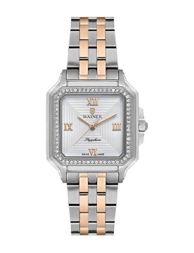 Wainer Quartz Kadın Kol Saati WA.18080-C
