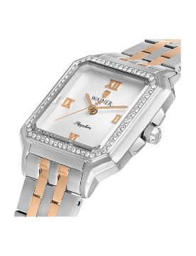 Wainer Quartz Kadın Kol Saati WA.18080-C
