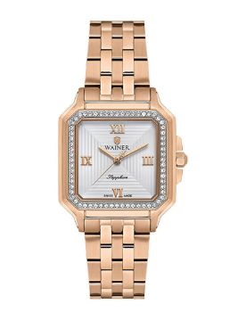 Wainer Quartz Kadın Kol Saati WA.18080-D
