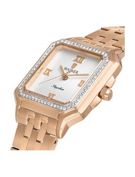 Wainer Quartz Kadın Kol Saati WA.18080-D