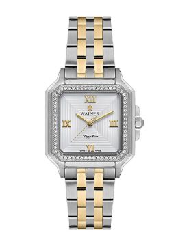 Wainer Quartz Kadın Kol Saati WA.18080-E
