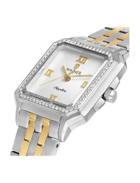 Wainer Quartz Kadın Kol Saati WA.18080-E