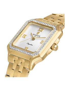 Wainer Quartz Kadın Kol Saati WA.18080-F