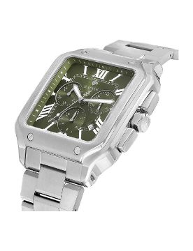 Wainer Quartz Erkek Kol Saati WA.18090-B