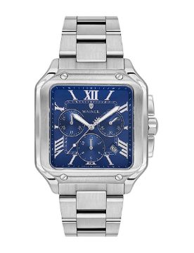 Wainer Quartz Erkek Kol Saati WA.18090-C
