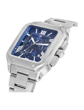 Wainer Quartz Erkek Kol Saati WA.18090-C