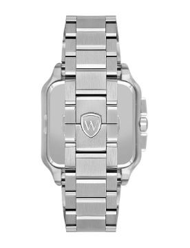 Wainer Quartz Erkek Kol Saati WA.18090-D