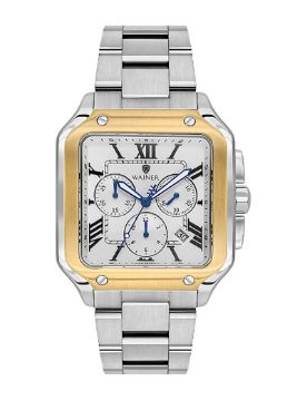 Wainer Quartz Erkek Kol Saati WA.18090-E