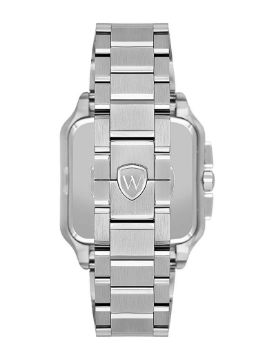 Wainer Quartz Erkek Kol Saati WA.18090-E