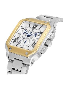 Wainer Quartz Erkek Kol Saati WA.18090-E