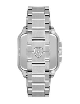 Wainer Quartz Erkek Kol Saati WA.18090-F