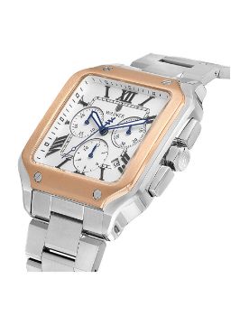 Wainer Quartz Erkek Kol Saati WA.18090-F