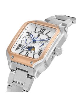 Wainer Quartz Kadın Kol Saati WA.18091-E