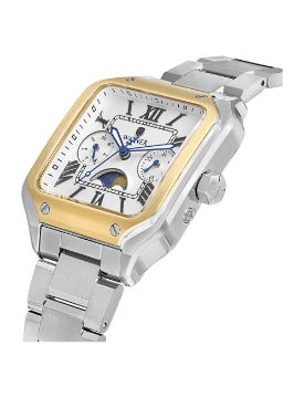 Wainer Quartz Kadın Kol Saati WA.18091-F