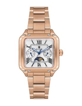 Wainer Quartz Kadın Kol Saati WA.18091-G