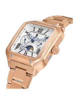 Wainer Quartz Kadın Kol Saati WA.18091-G