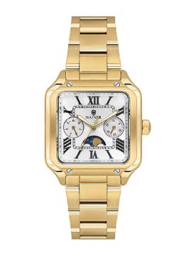 Wainer Quartz Kadın Kol Saati WA.18091-H