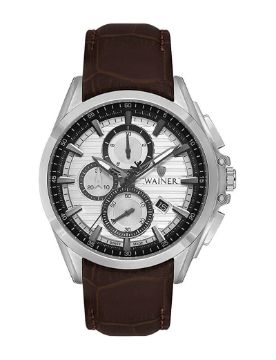 Wainer Quartz Erkek Kol Saati WA.19400-A