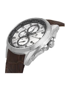 Wainer Quartz Erkek Kol Saati WA.19400-A