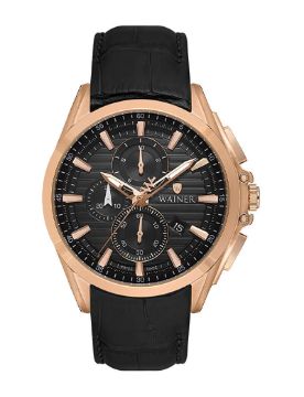 Wainer Quartz Erkek Kol Saati WA.19400-C