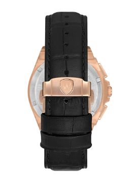Wainer Quartz Erkek Kol Saati WA.19400-C