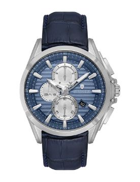 Wainer Quartz Erkek Kol Saati WA.19400-E