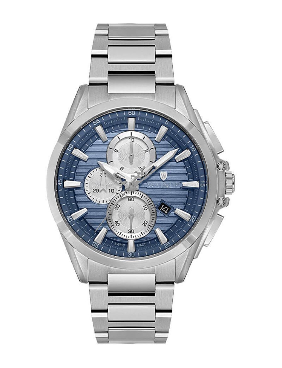 Wainer Quartz Erkek Kol Saati WA.19401-A