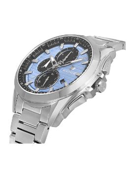 Wainer Quartz Erkek Kol Saati WA.19401-B