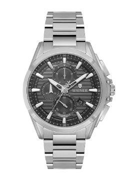 Wainer Quartz Erkek Kol Saati WA.19401-D