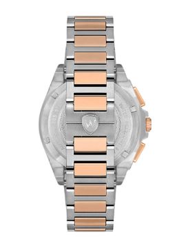 Wainer Quartz Erkek Kol Saati WA.19401-E
