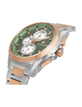 Wainer Quartz Erkek Kol Saati WA.19401-E