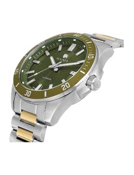 Wainer Otomatik Erkek Kol Saati WA.25540-D