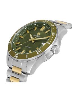 Wainer Otomatik Erkek Kol Saati WA.25540-E