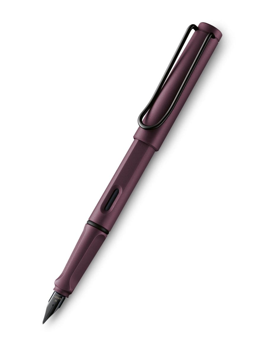 Lamy Safari Dolma Kalem - LH Uç 0E3-SCT-LH