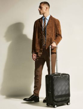 Montblanc Extreme 3.0 Kabin Bavulu 199457