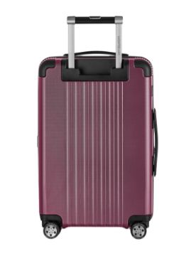 Montblanc MY4810 Kompakt Kabin Bavulu 199431