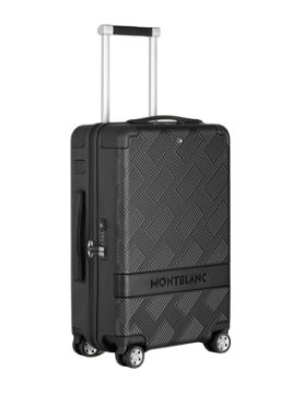 Montblanc Extreme 3.0 Kompakt Kabin Bavulu 199453